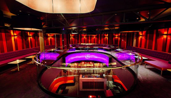 The Best Clubs In Melbourne