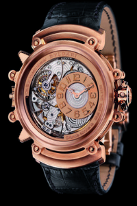 9 Very Expensive Watches